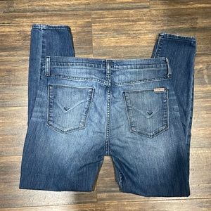 Hudson Nico Super Skinny Midrise